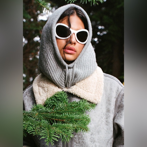 Urban Outfitters Accessories - NWT Nova Oversized Bug Glasses